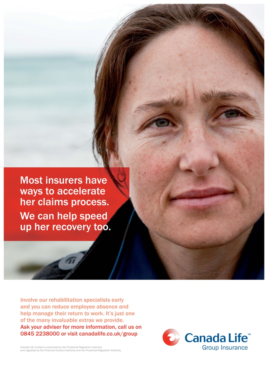 Director of Finance Preview Pages