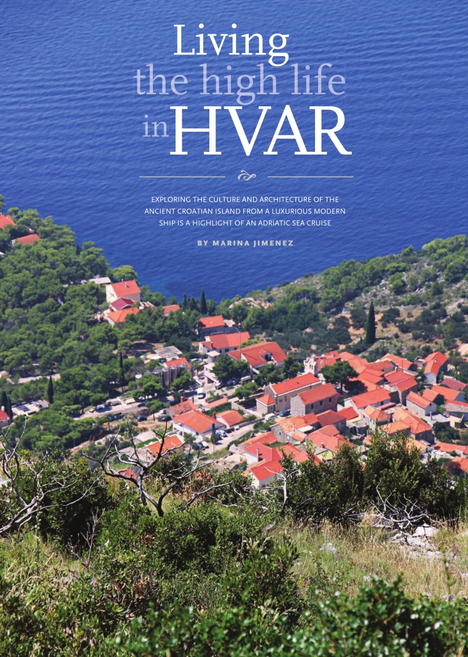 Canadian Geographic Preview Pages