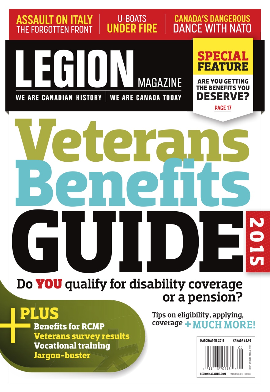 Legion Preview Pages