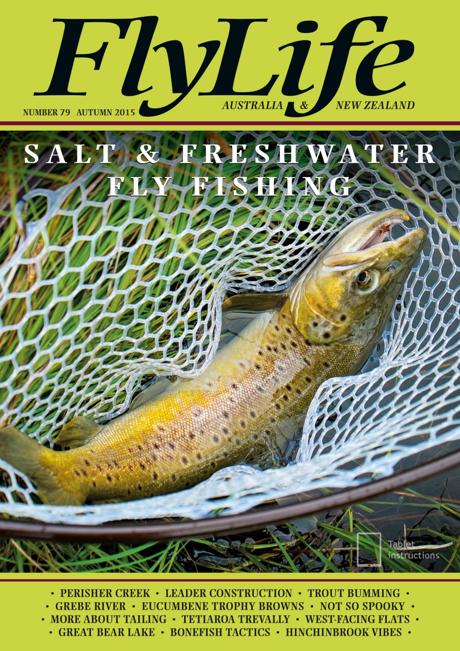 FlyLife Preview Pages