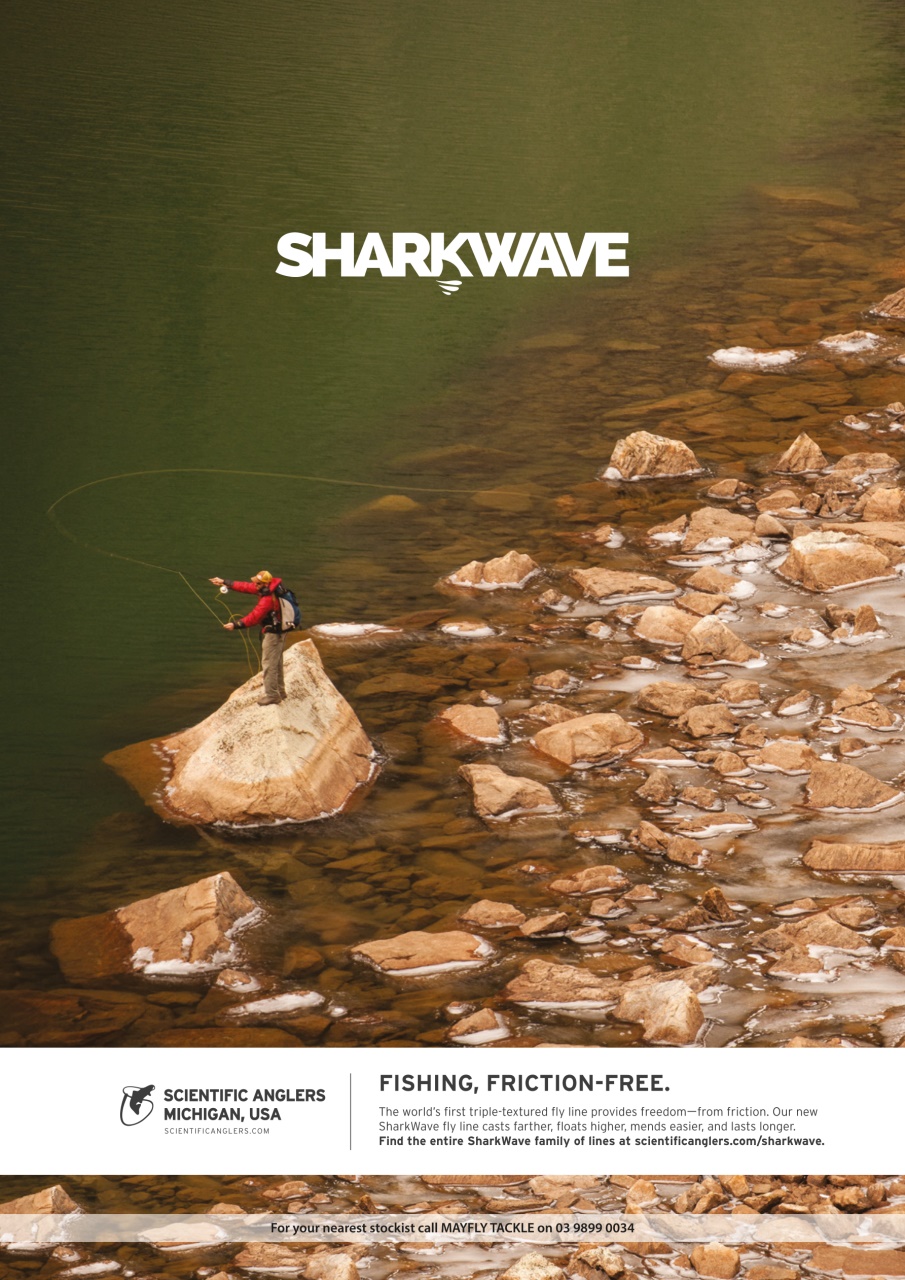 FlyLife Preview Pages