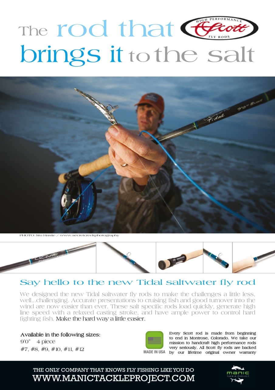 FlyLife Preview Pages