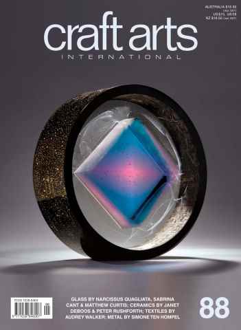 Issue 88 issue Issue 88