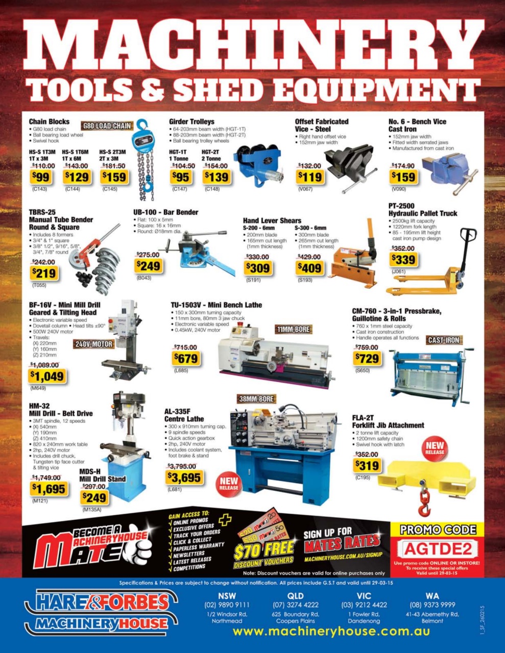 Small Farms Preview Pages