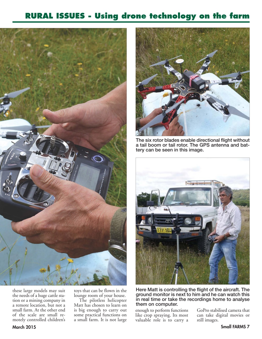 Small Farms Preview Pages