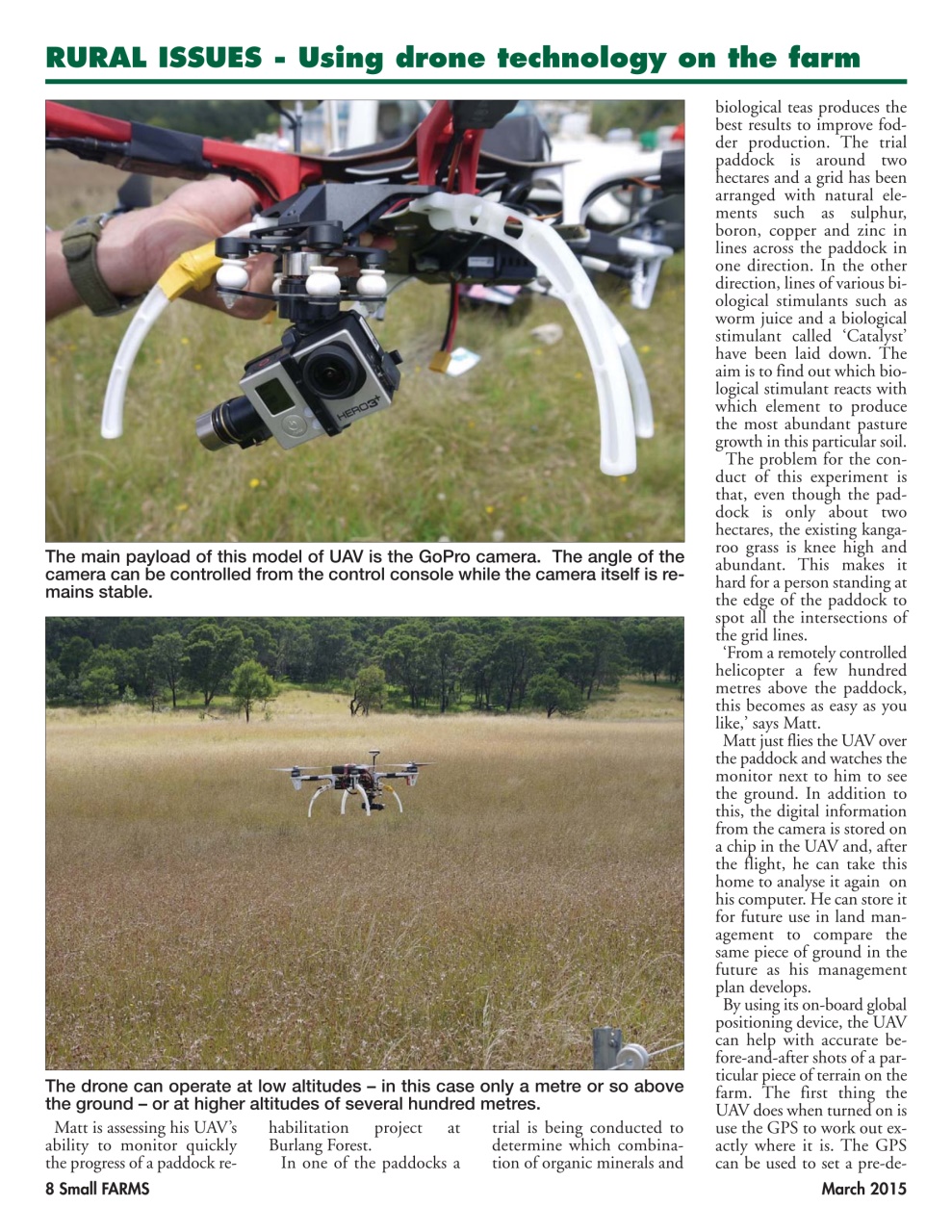 Small Farms Preview Pages