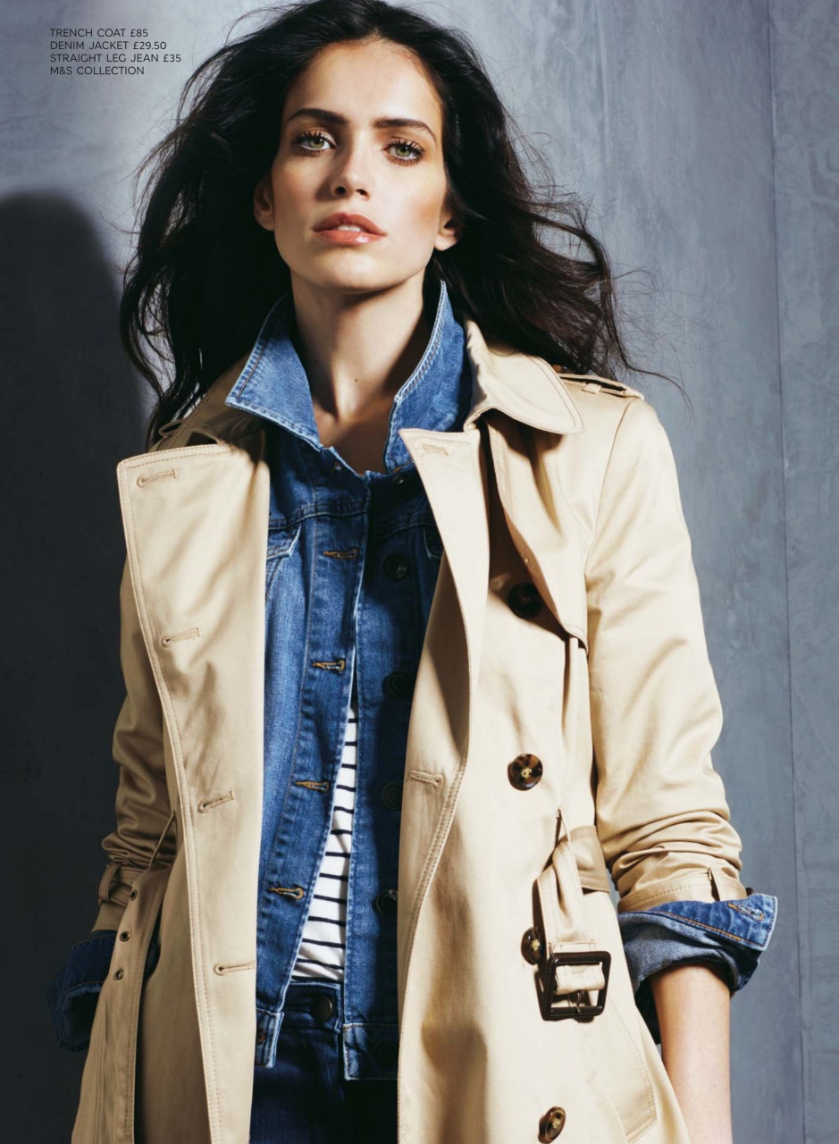 Hello! Magazine Preview Pages