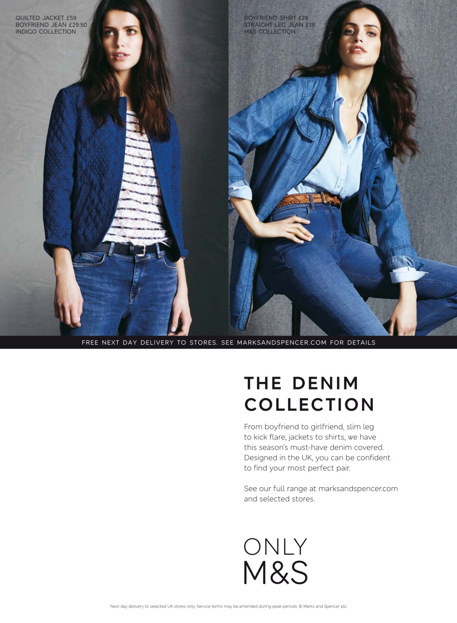 Hello! Magazine Preview Pages