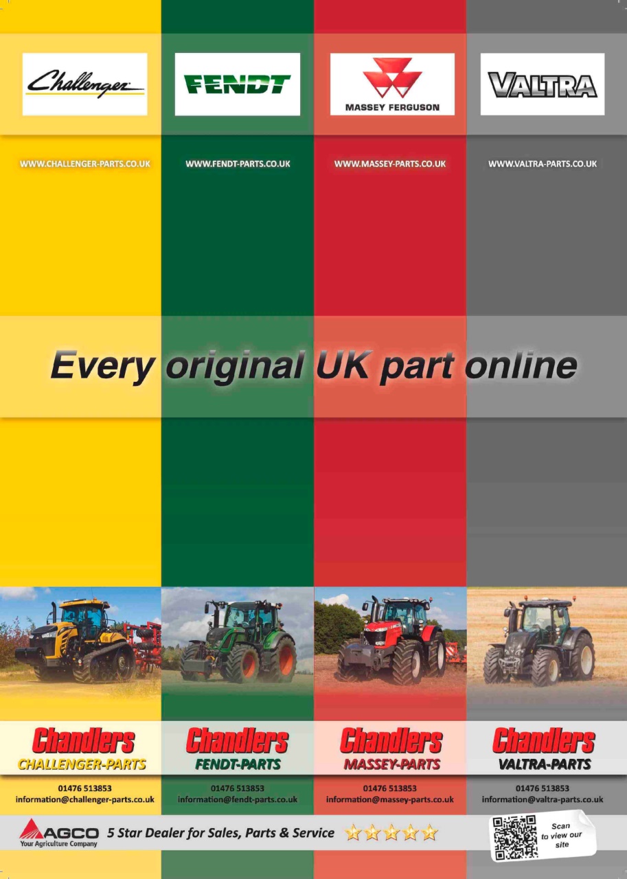 Classic Massey Preview Pages
