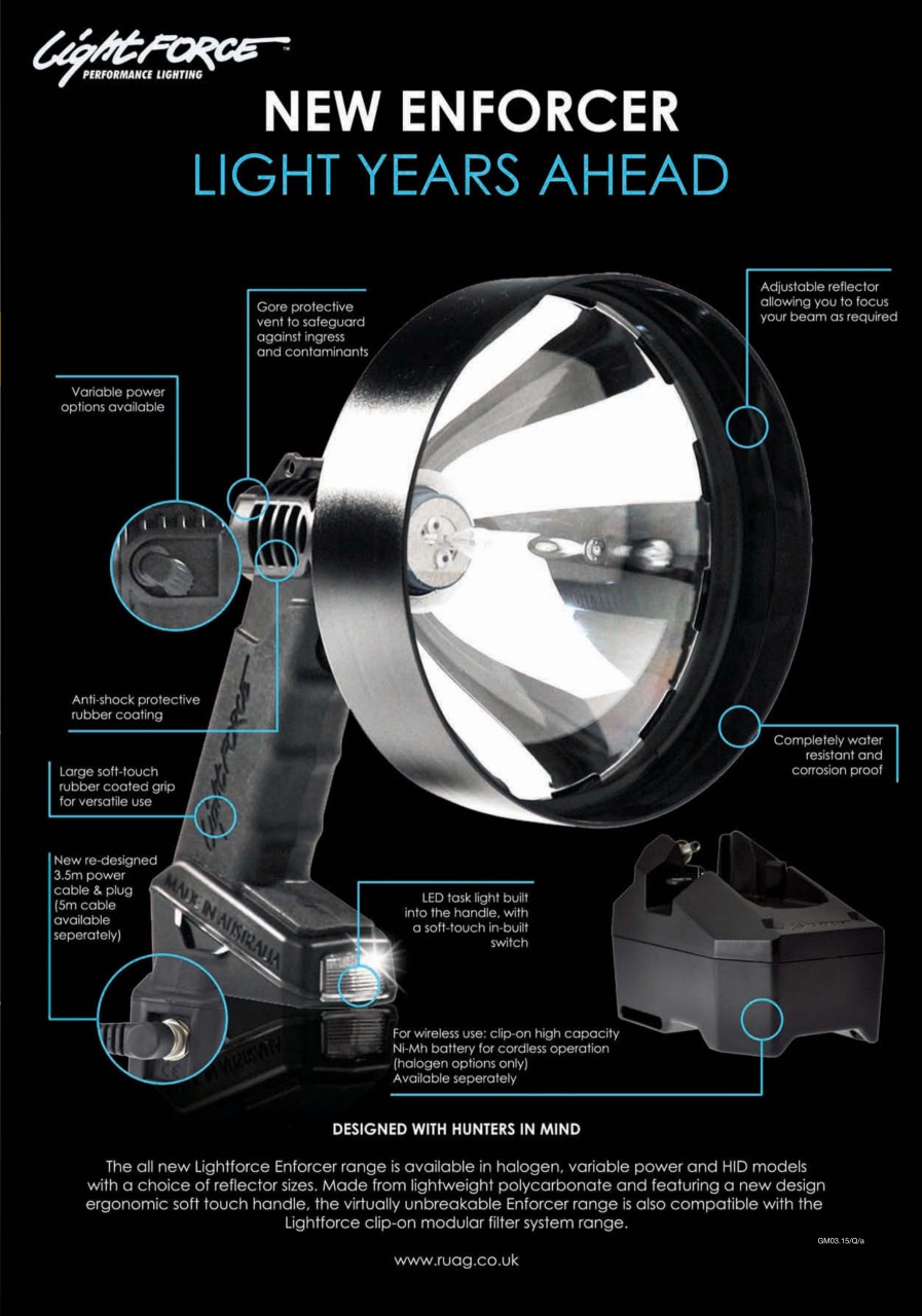Gunmart Preview Pages