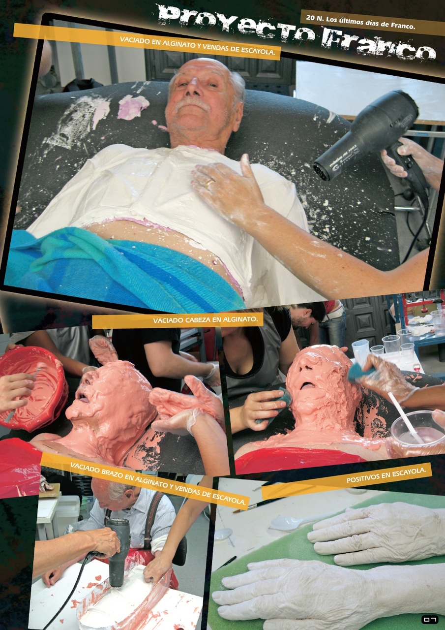 FX MAGAZINE Preview Pages