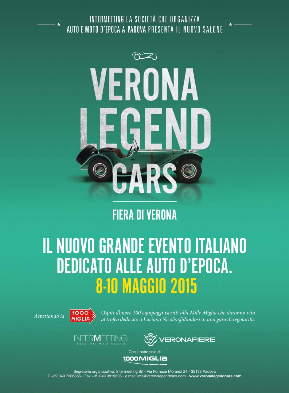 Automobilismo Preview Pages