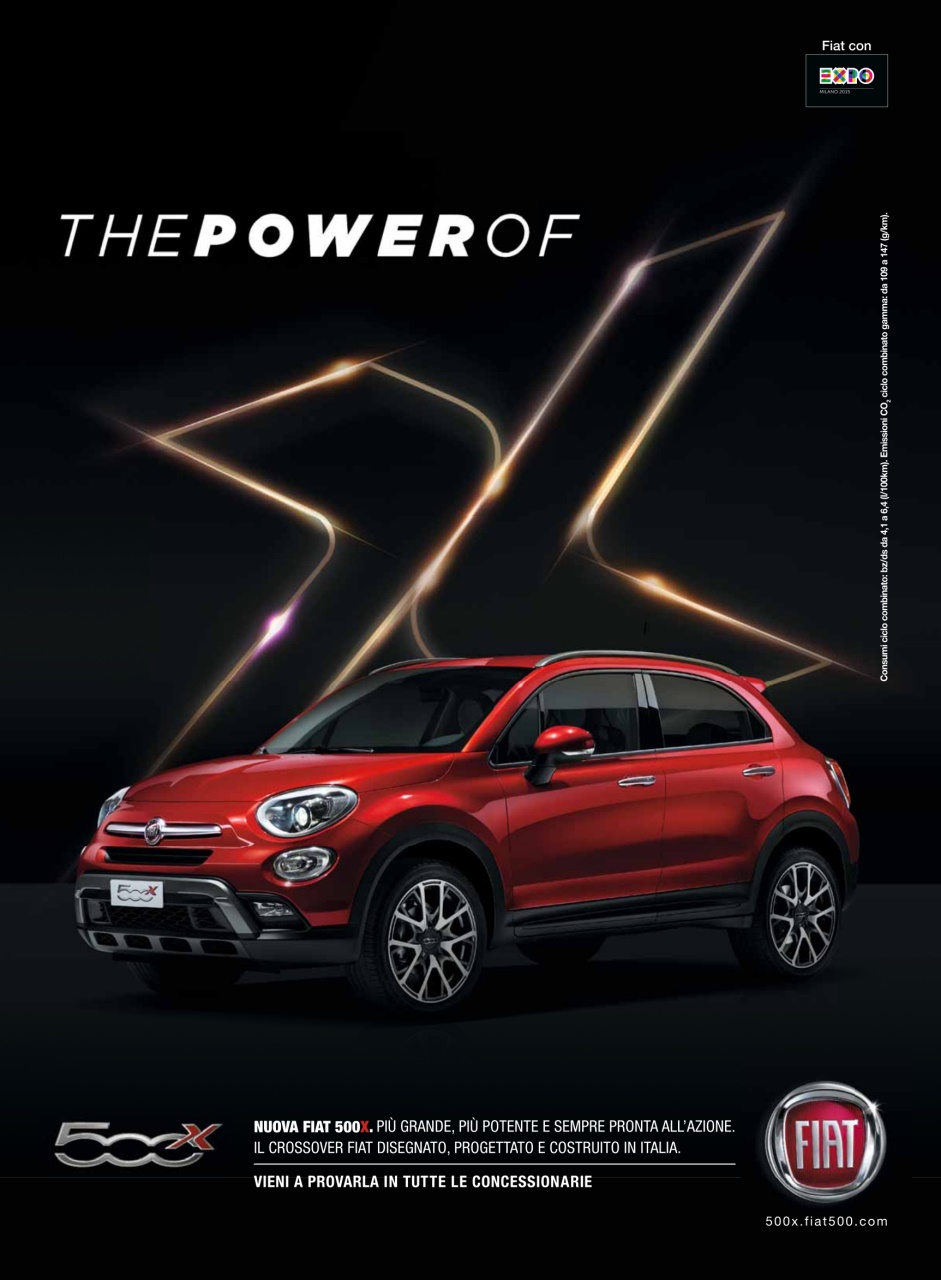 Automobilismo Preview Pages