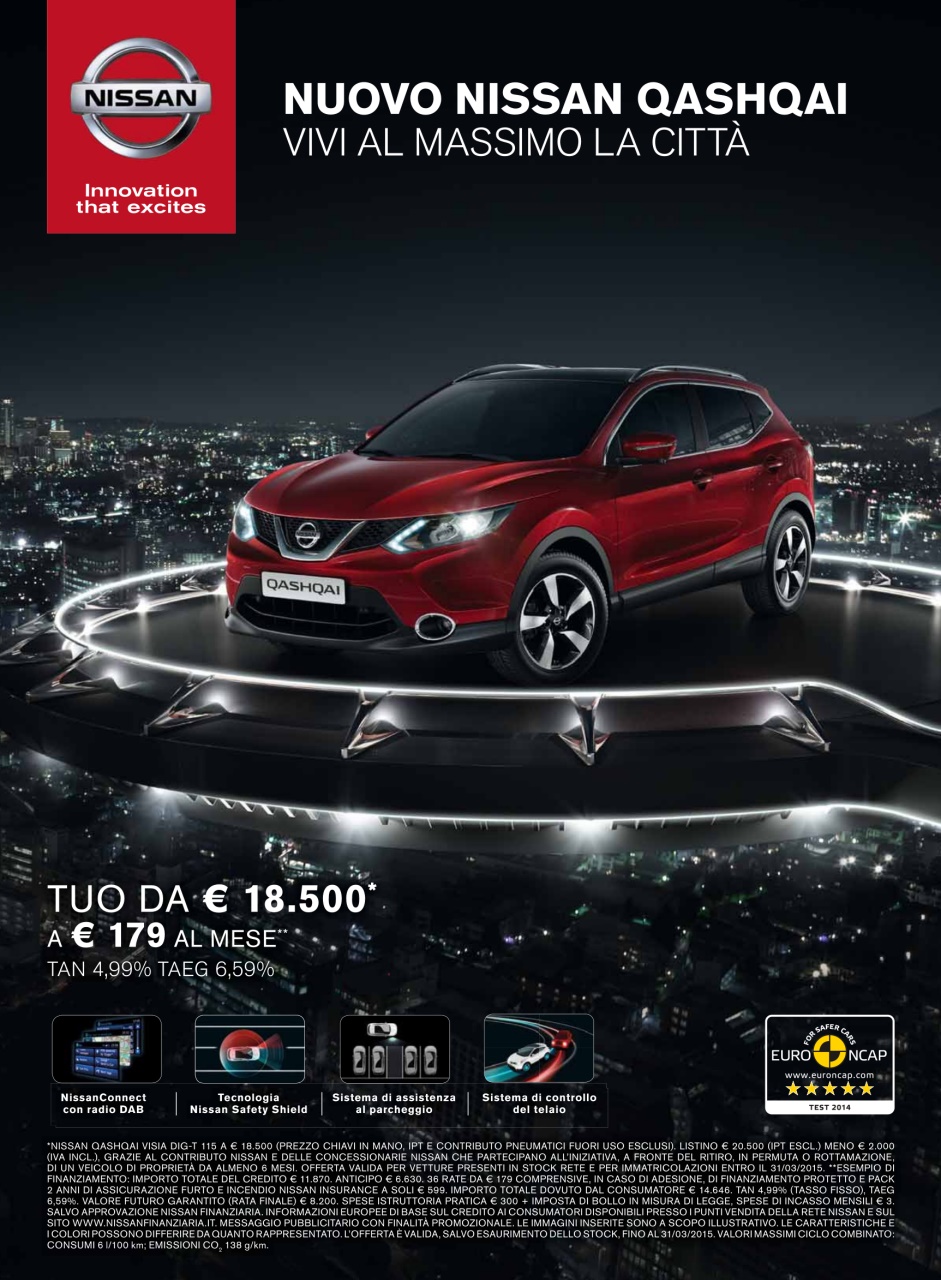 Automobilismo Preview Pages