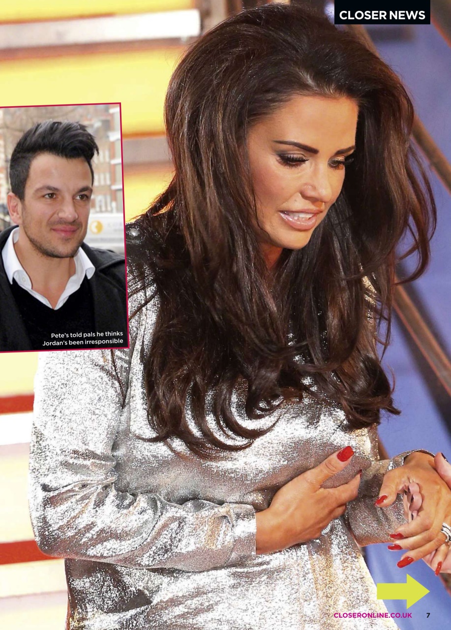 Closer Preview Pages