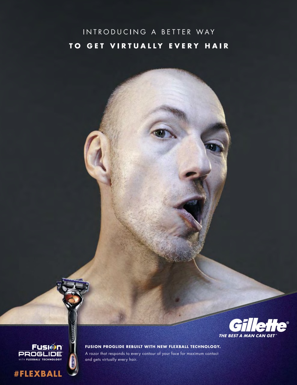 Empire Preview Pages