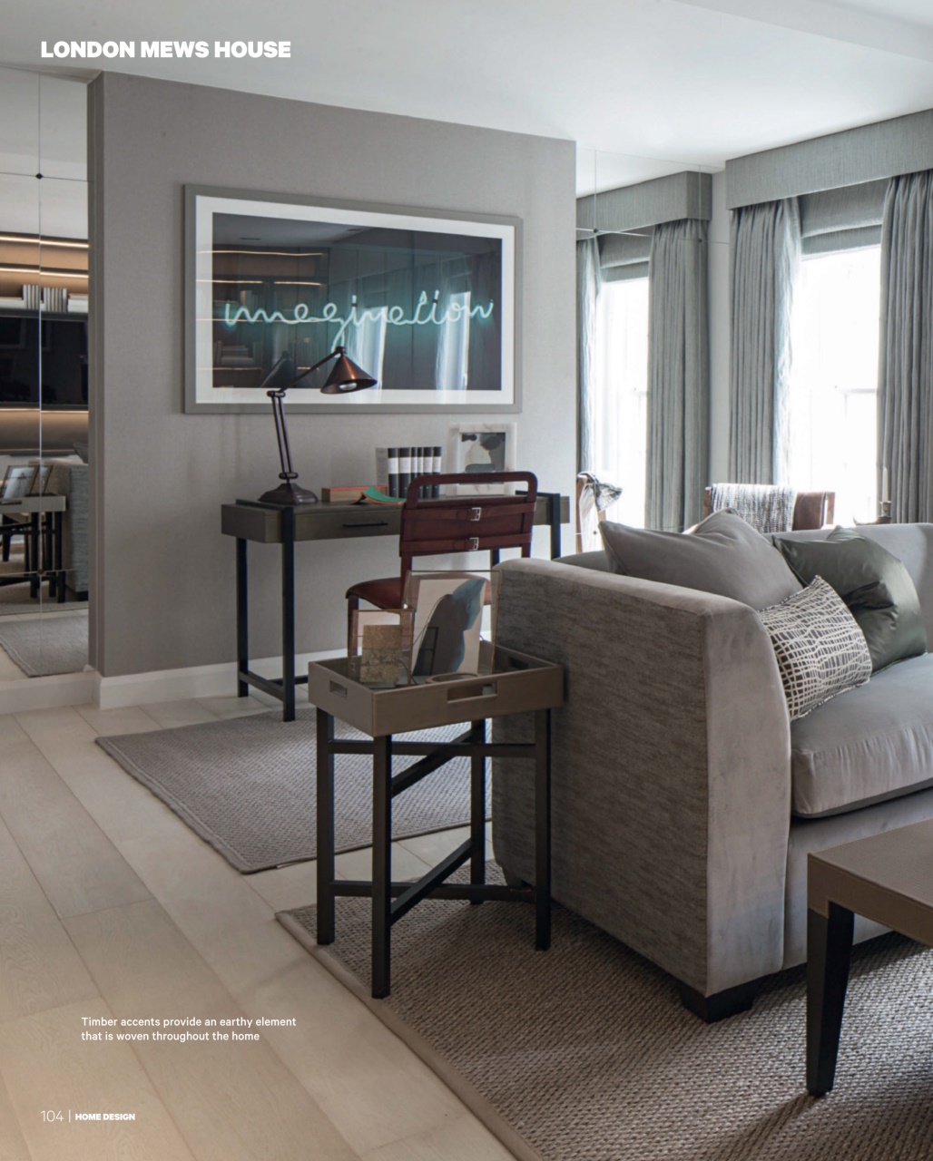 Home Design Preview Pages