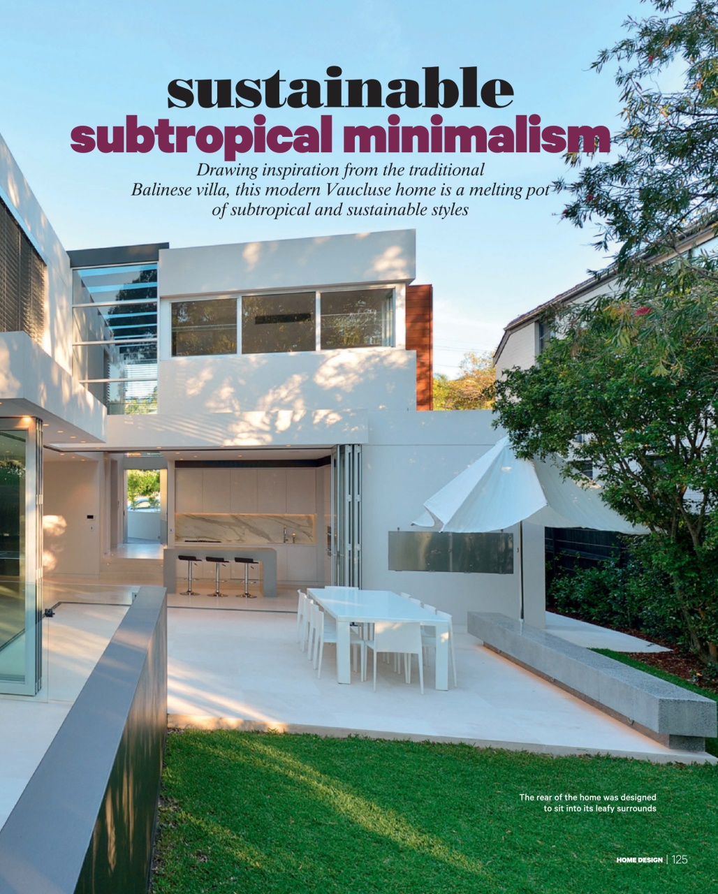 Home Design Preview Pages