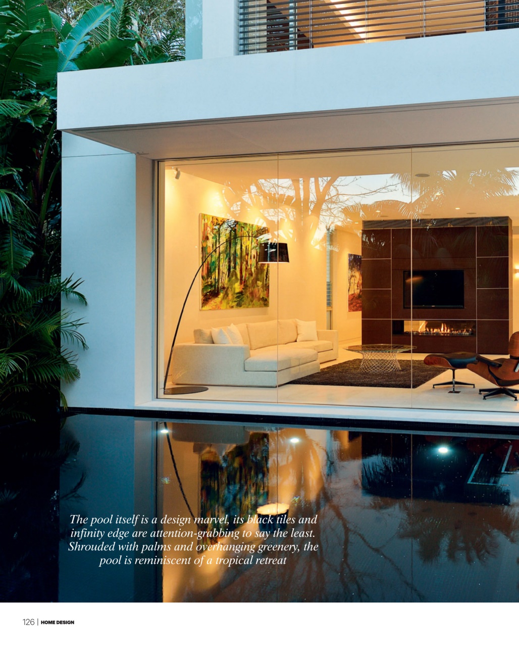 Home Design Preview Pages