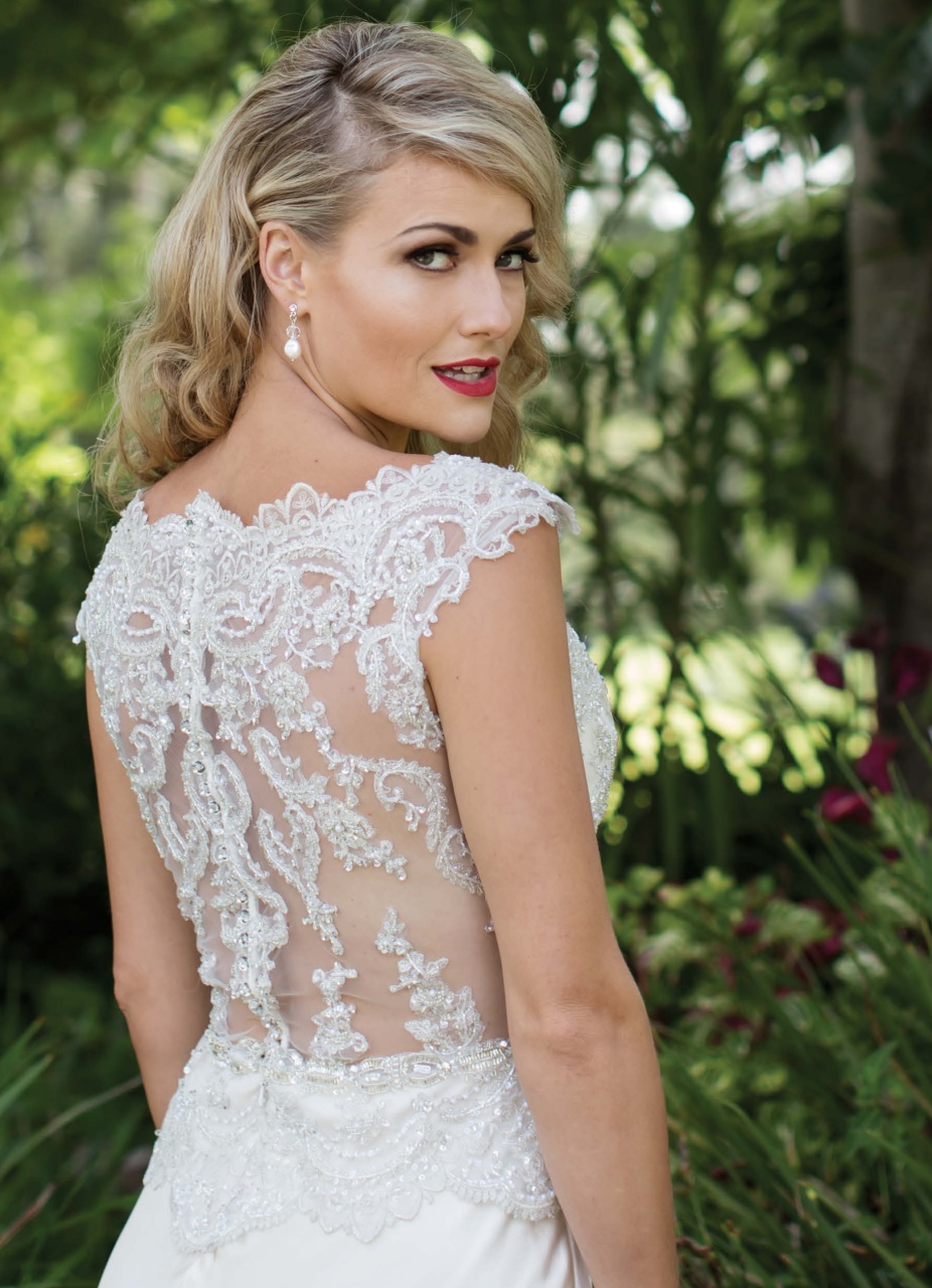 Hunter Valley Wedding Planner Preview Pages
