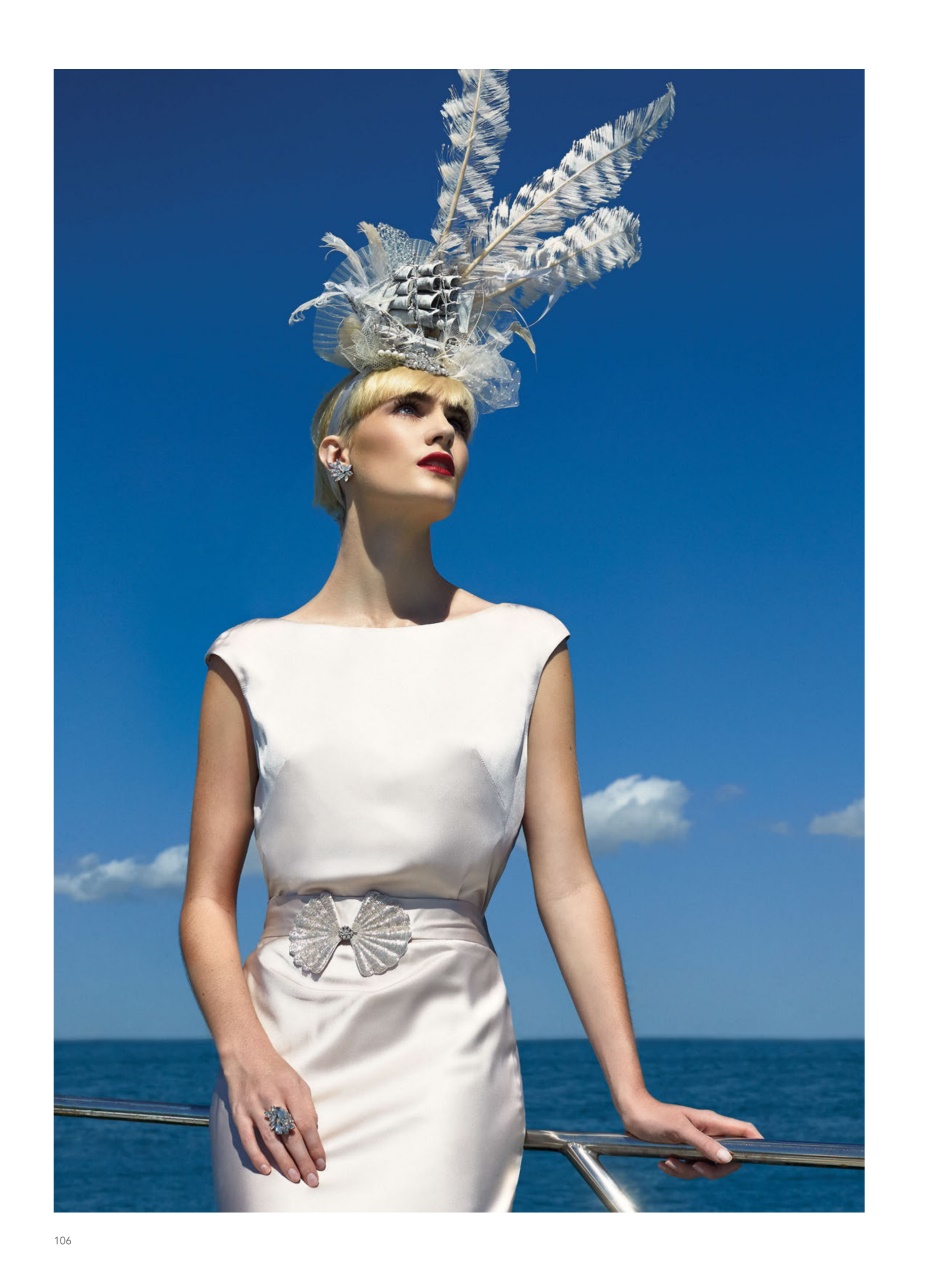 Hunter Valley Wedding Planner Preview Pages