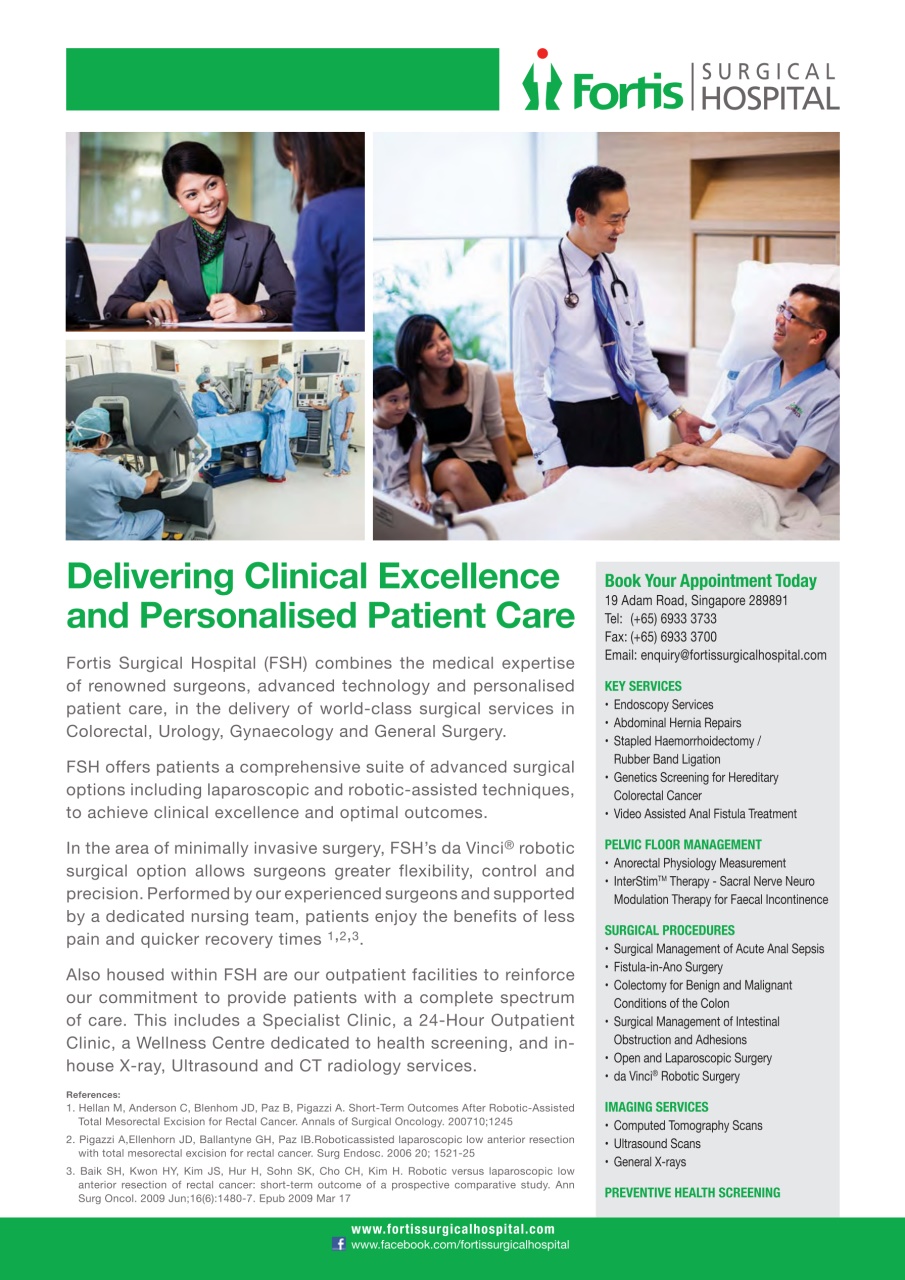 Global Health and Travel Preview Pages