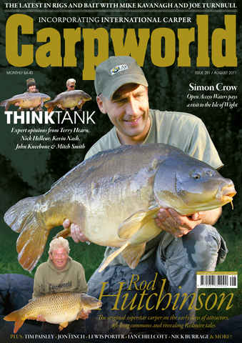 Carpworld issue 251