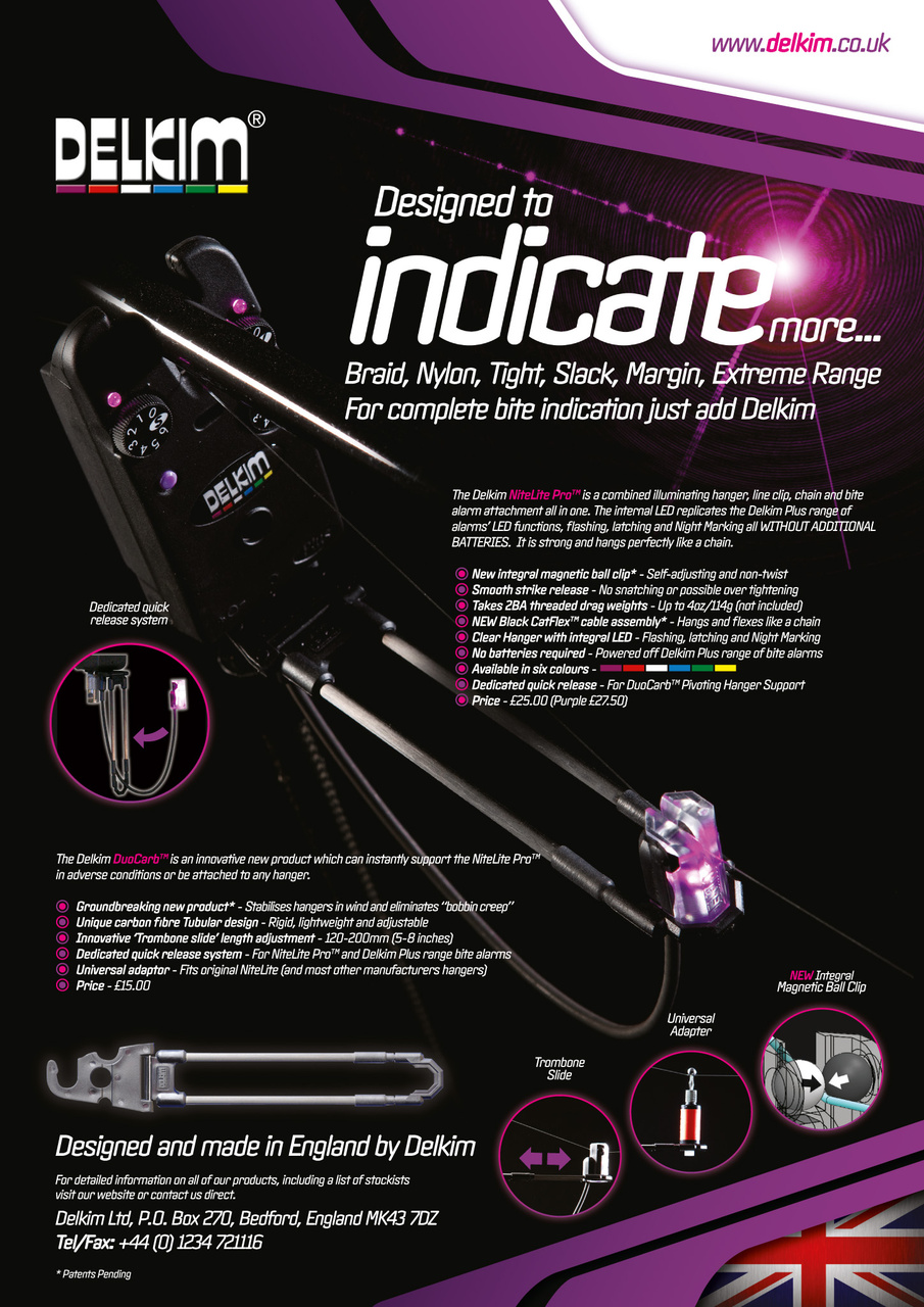 Carpworld Preview Pages