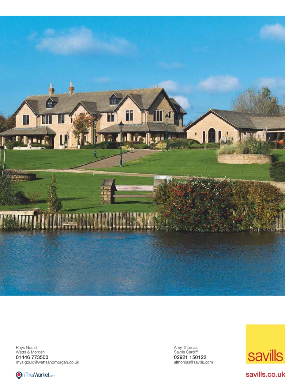 Country Life Preview Pages