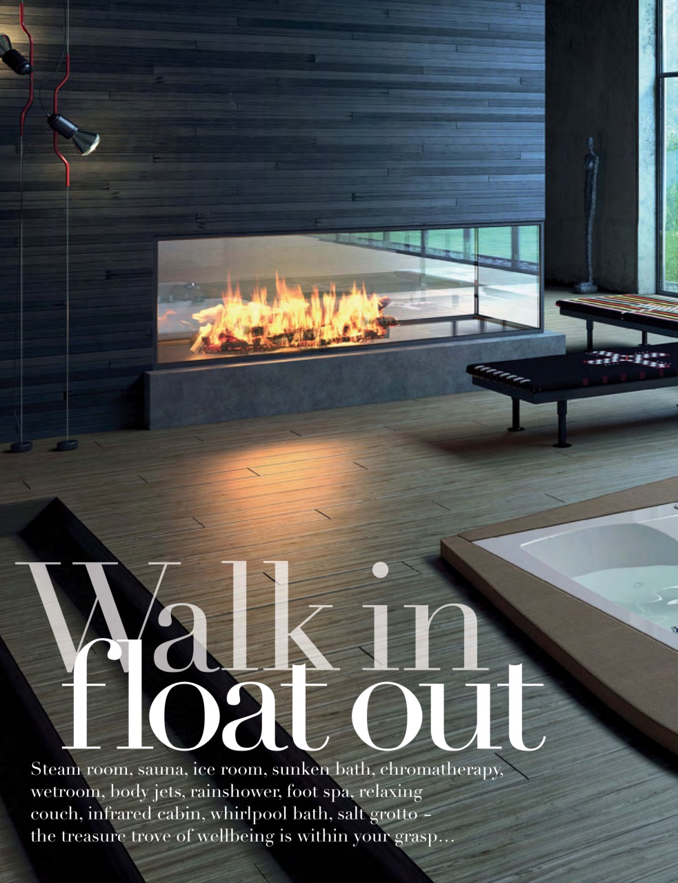 Utopia Kitchen & Bathroom Preview Pages