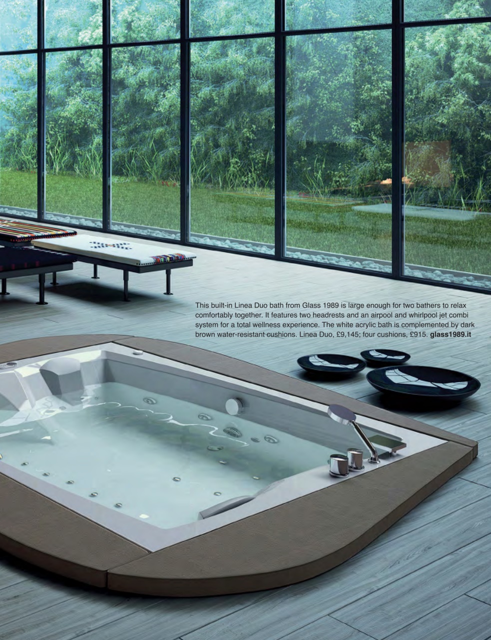Utopia Kitchen & Bathroom Preview Pages