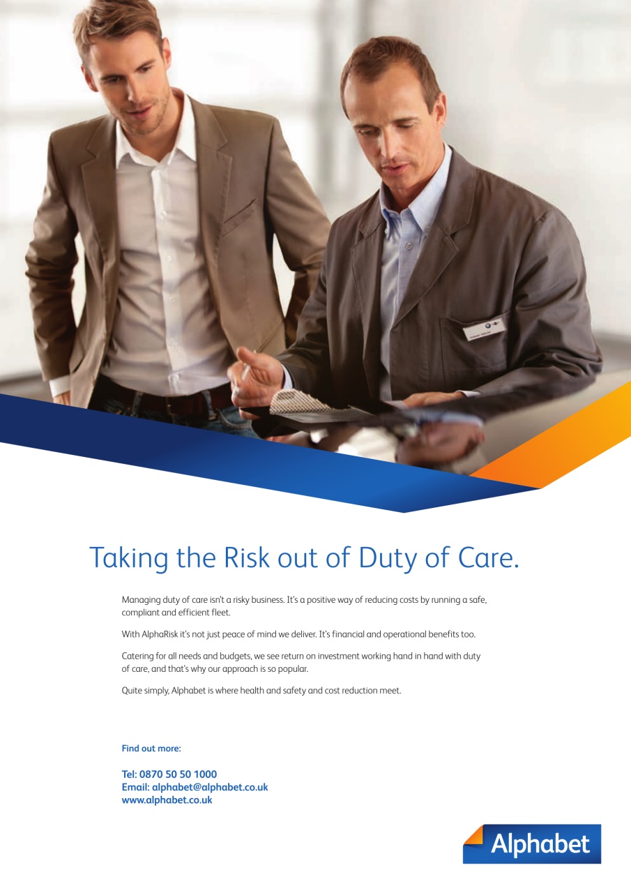 Director of Finance Preview Pages