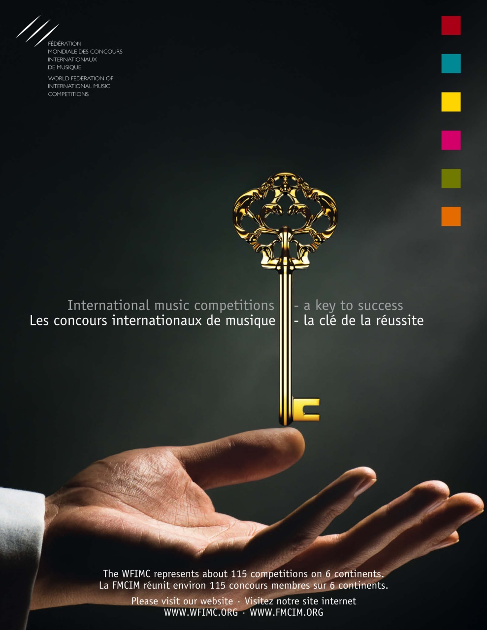 Gramophone Preview Pages