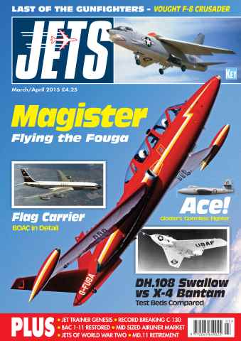 March/April 2015 issue March/April 2015