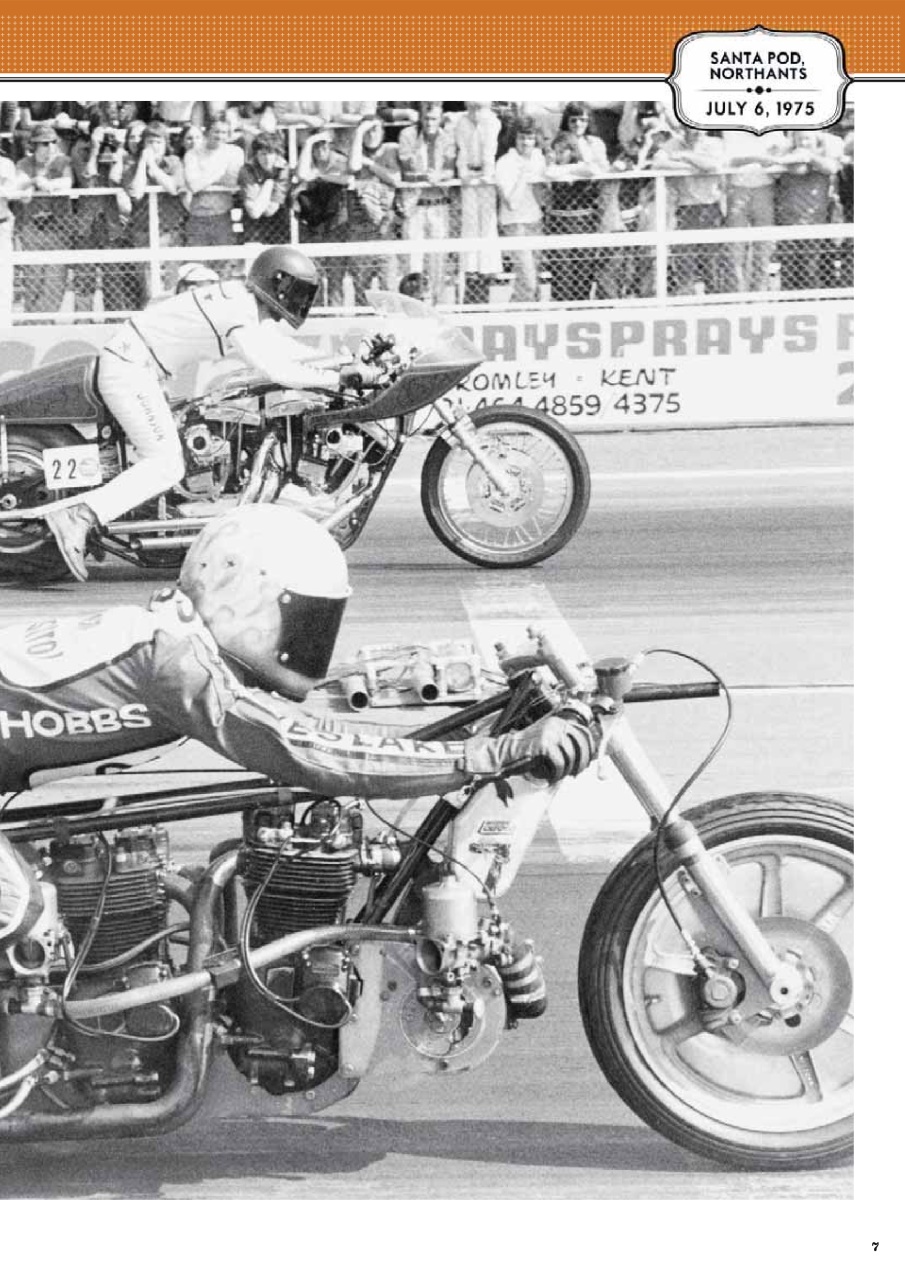 Classic Bike Preview Pages