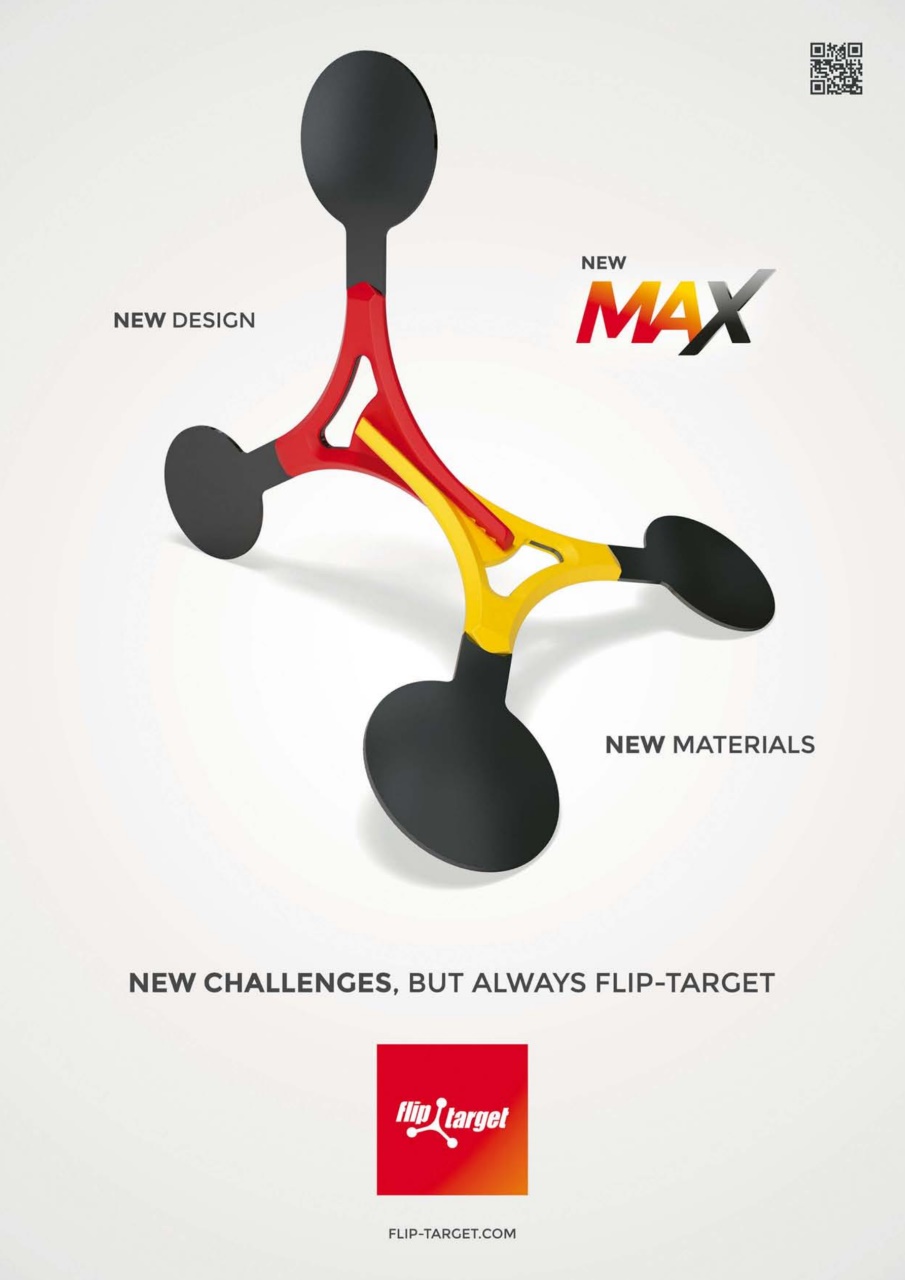 Airgun Shooter Preview Pages