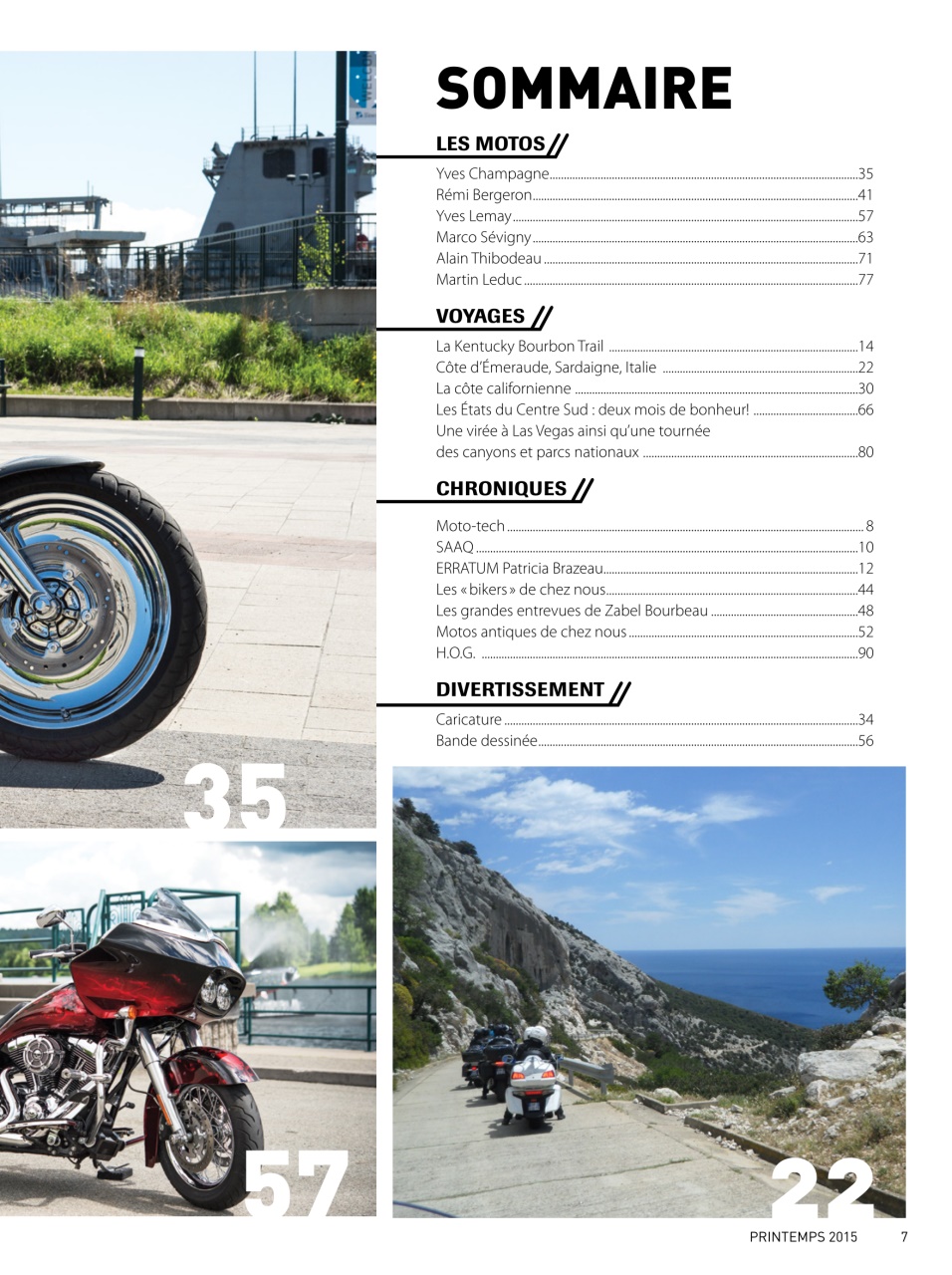 Custom Tour Preview Pages