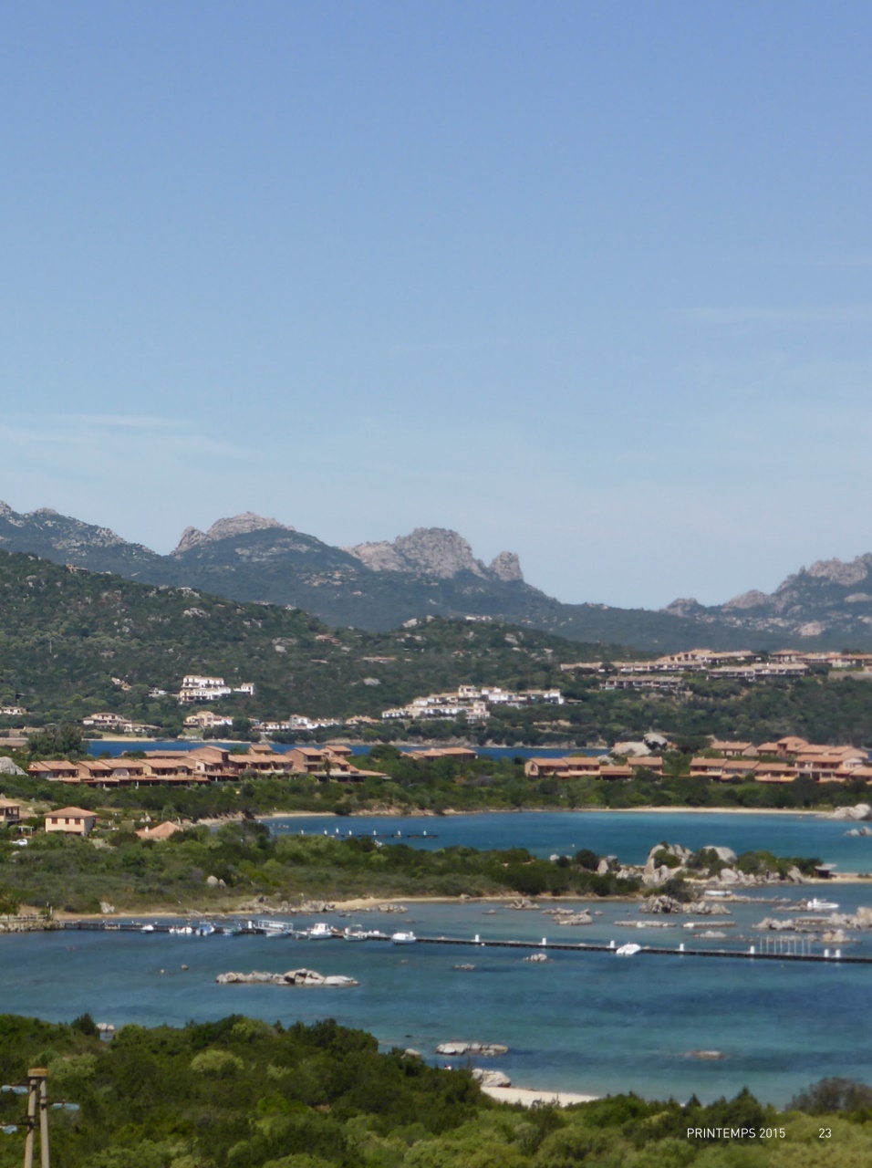 Custom Tour Preview Pages