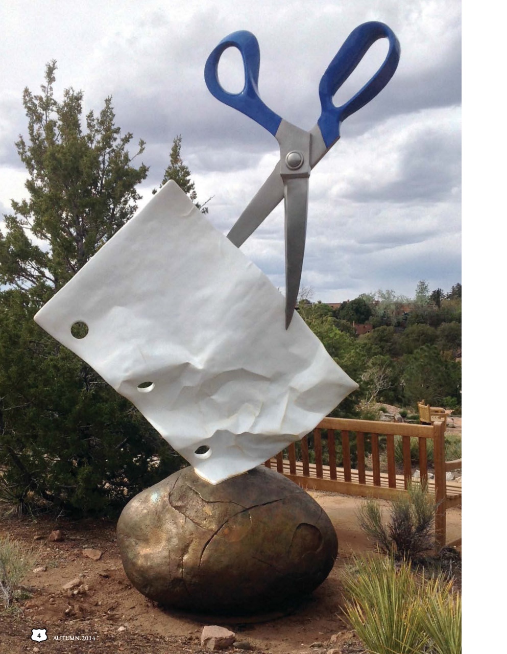 American Road Preview Pages