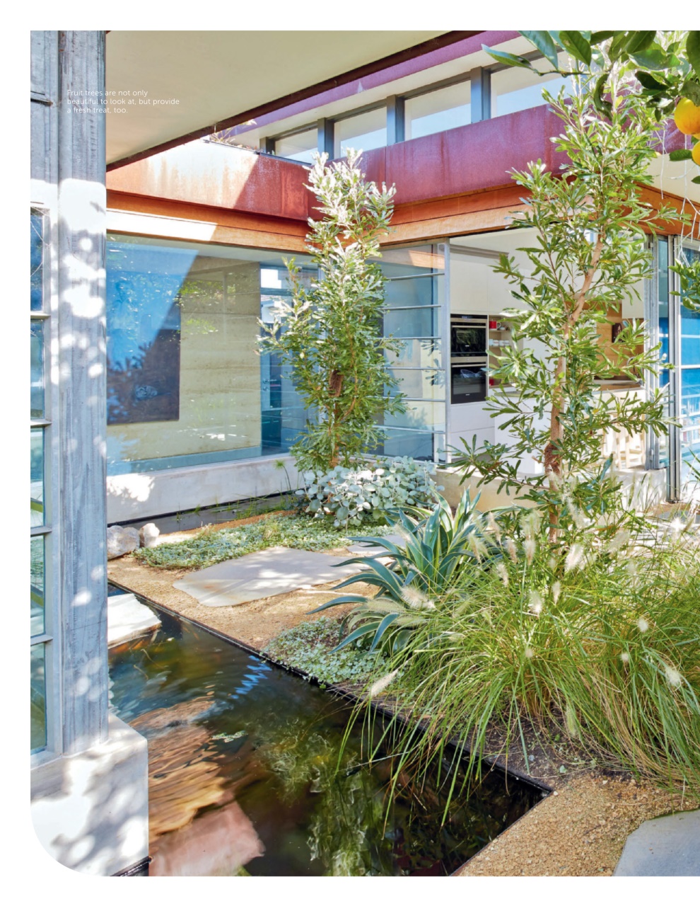 Outdoor Living Preview Pages