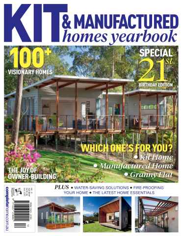 Issue #21 2015 issue Issue #21 2015