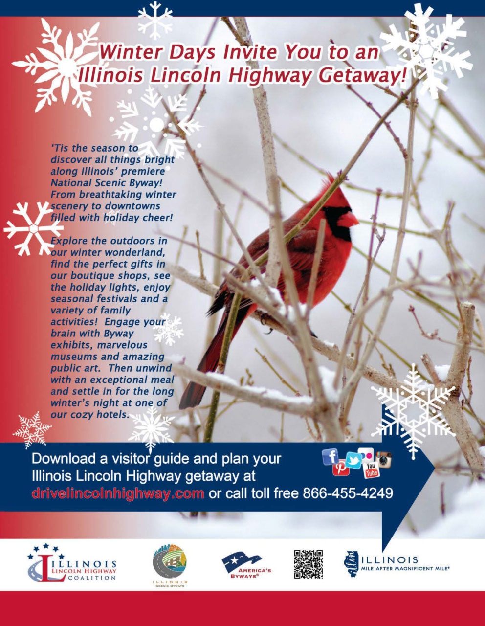 American Road Preview Pages