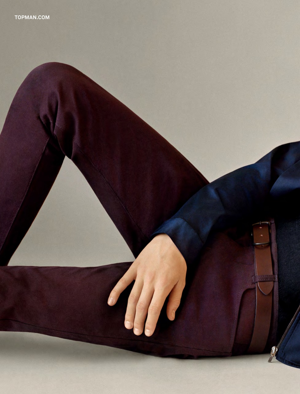 Attitude Preview Pages