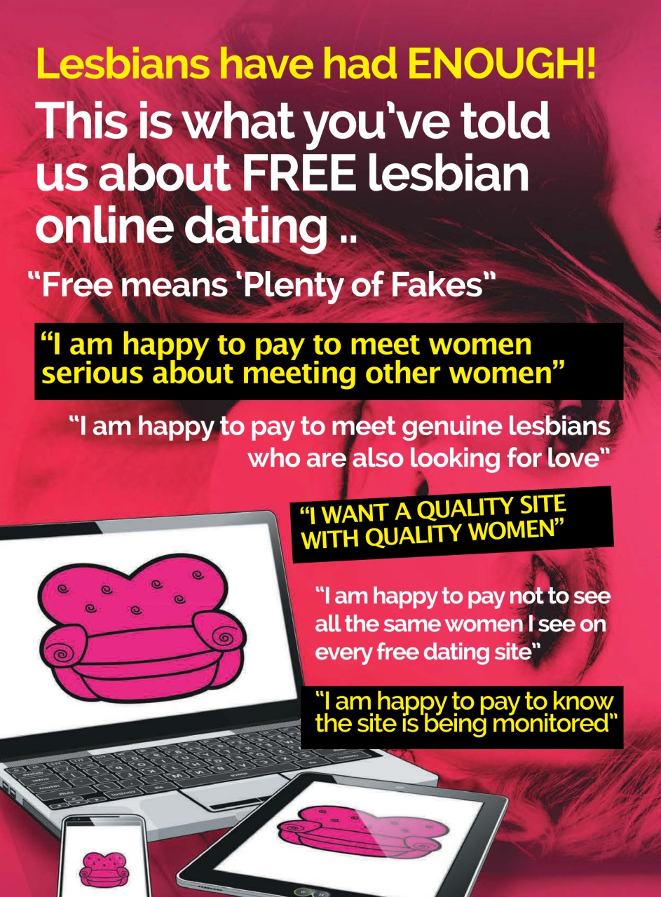 DIVA Magazine Preview Pages