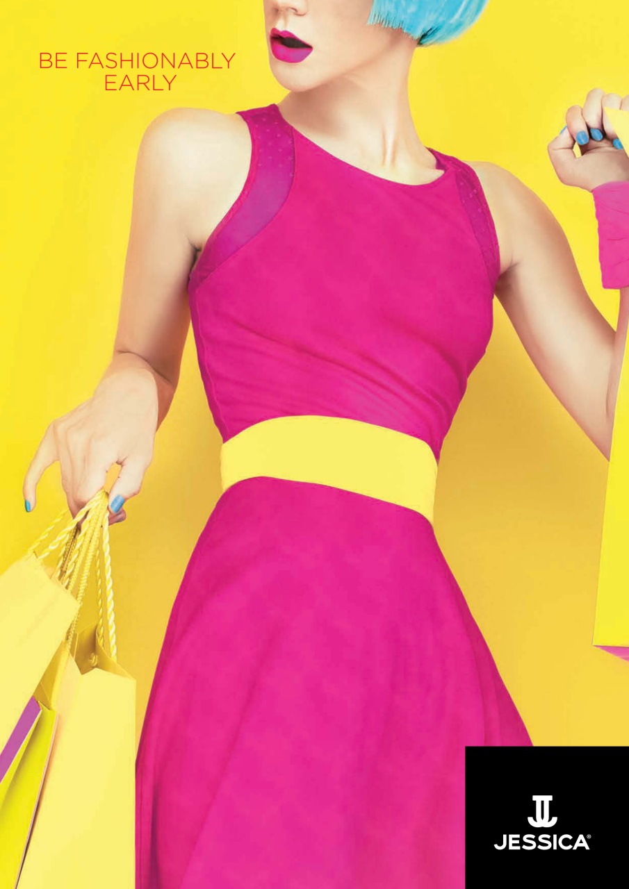 Professional Beauty Preview Pages