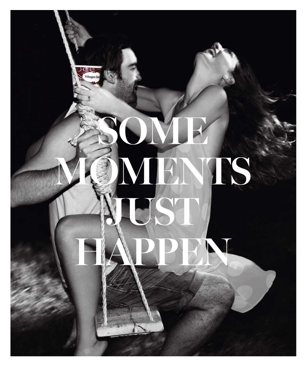 Olive Magazine Preview Pages