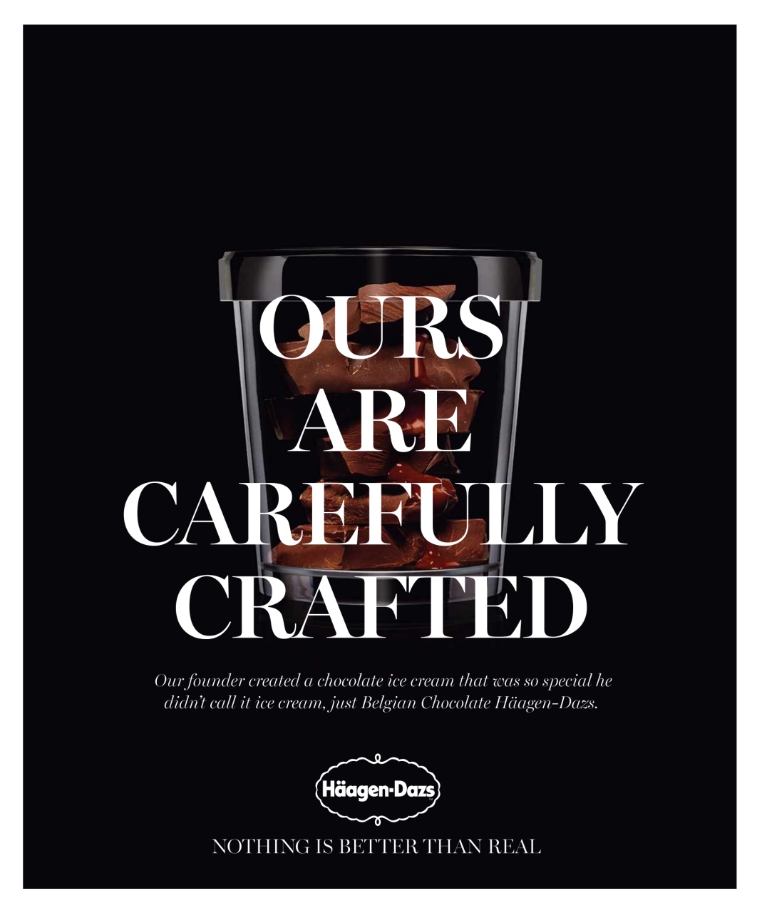 Olive Magazine Preview Pages