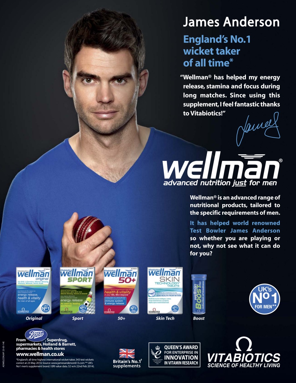 The Cricketer Magazine Preview Pages