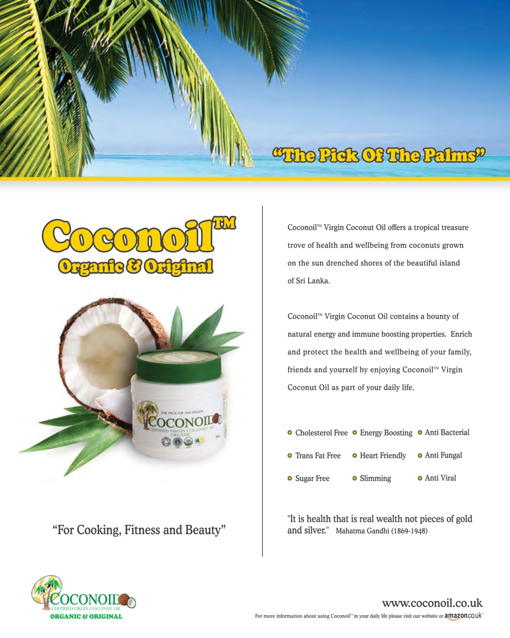 Vegetarian Living Preview Pages