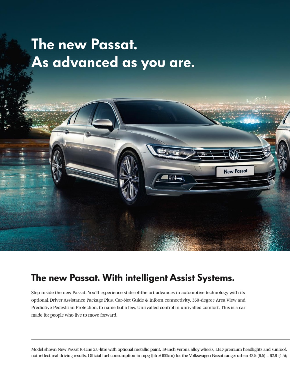 BBC Top Gear Magazine Preview Pages